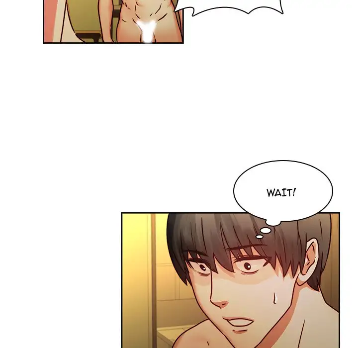 Our Twenties chapter 30 page 68