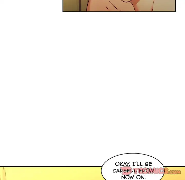 Our Twenties chapter 30 page 69