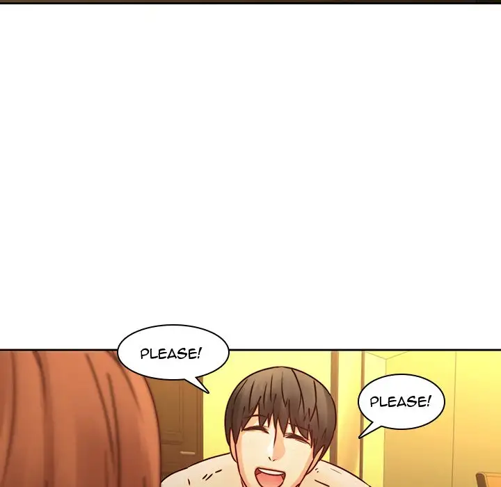 Our Twenties chapter 30 page 71