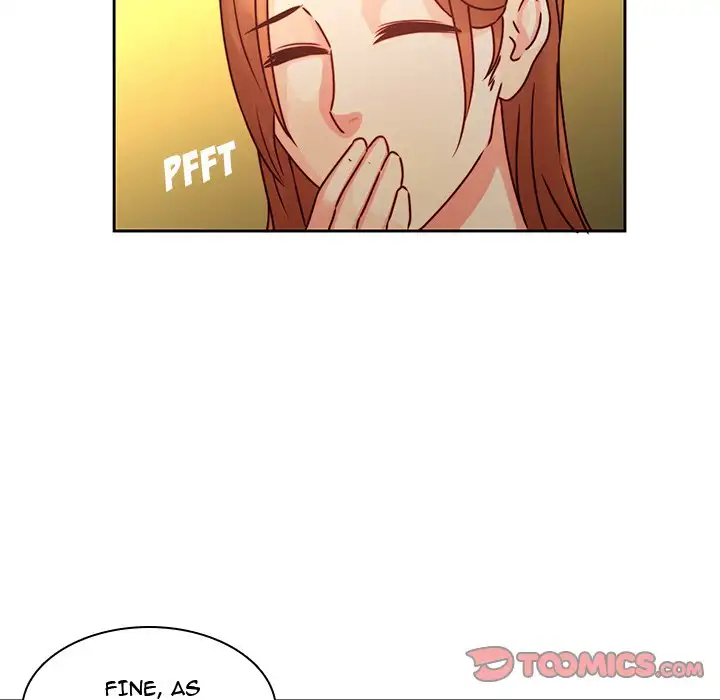 Our Twenties chapter 30 page 75