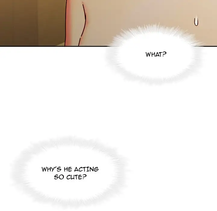 Our Twenties chapter 30 page 77