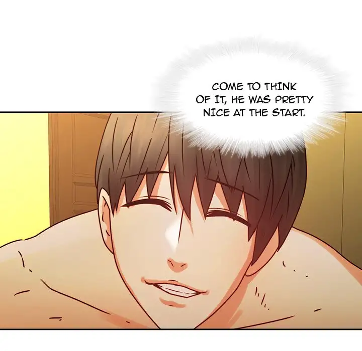Our Twenties chapter 30 page 78