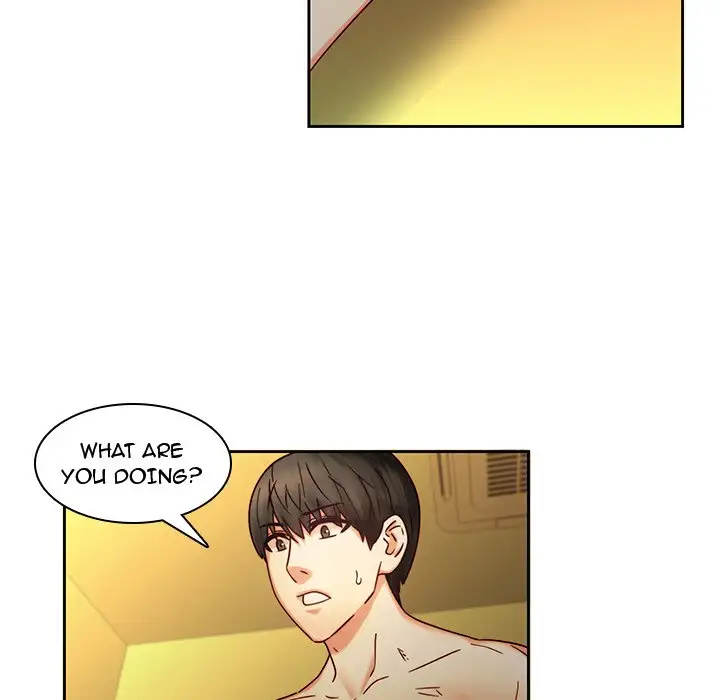 Our Twenties chapter 30 page 80