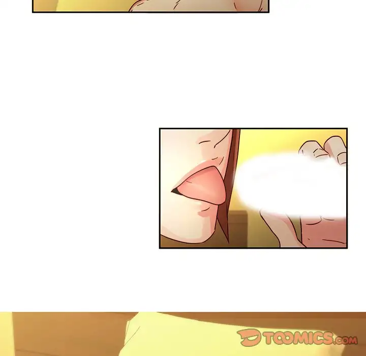 Our Twenties chapter 30 page 81