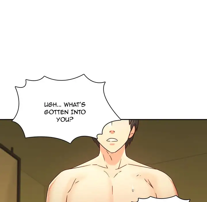 Our Twenties chapter 30 page 84