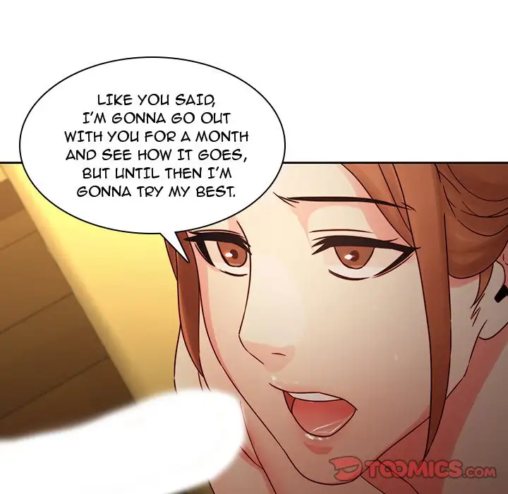 Our Twenties chapter 30 page 87