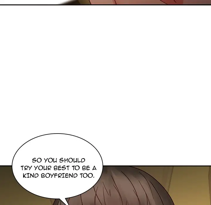 Our Twenties chapter 30 page 88