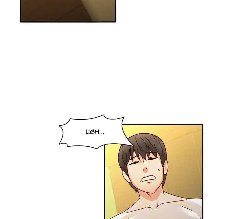 Our Twenties chapter 30 page 91