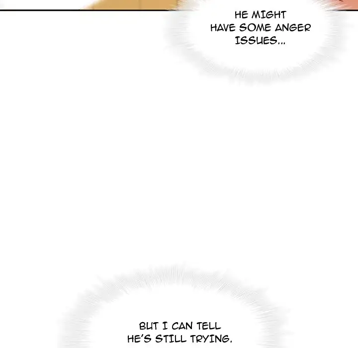 Our Twenties chapter 30 page 96