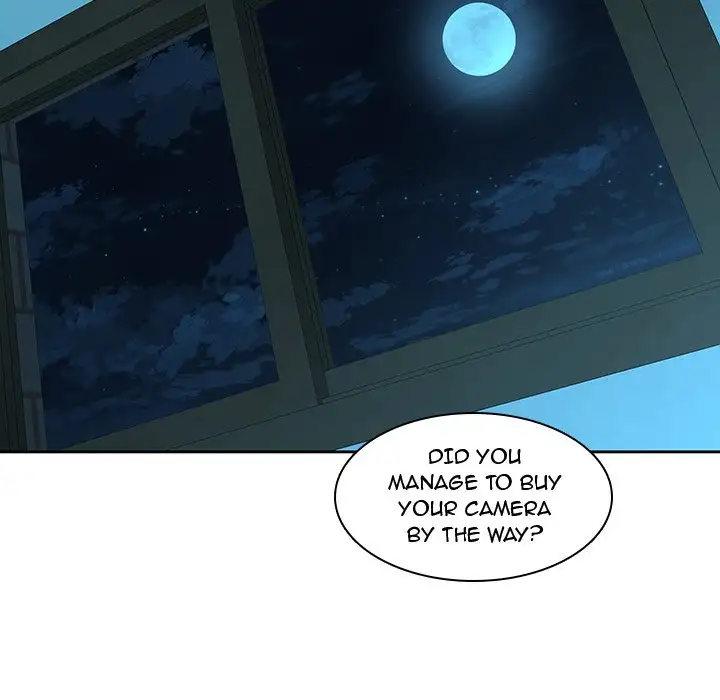 Our Twenties chapter 30 page 98