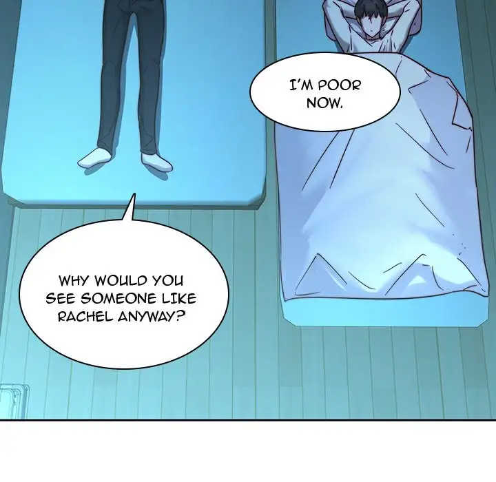 Our Twenties chapter 30 page 100