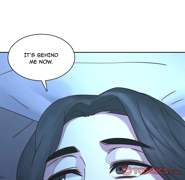 Our Twenties chapter 30 page 105