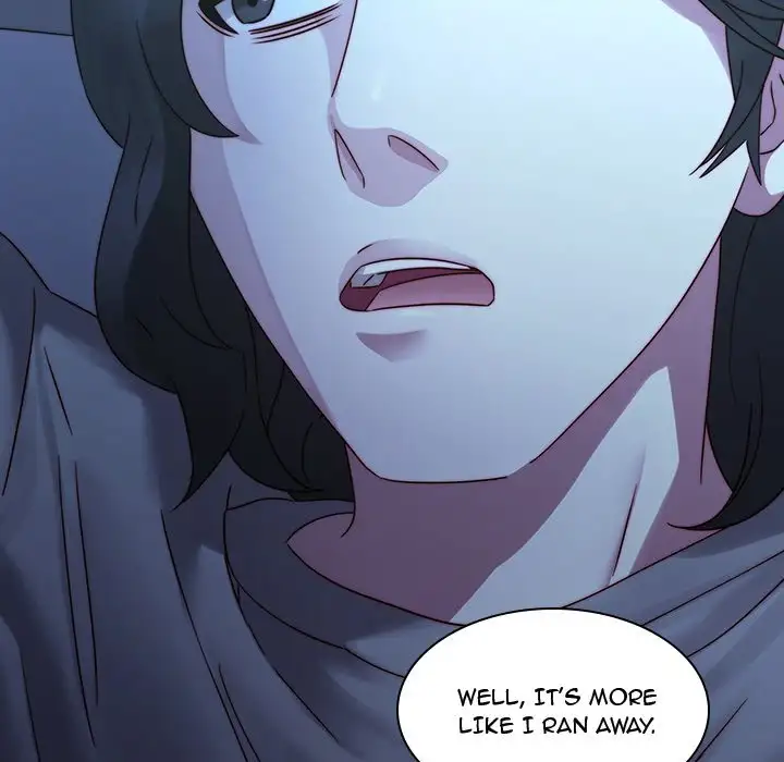 Our Twenties chapter 30 page 106