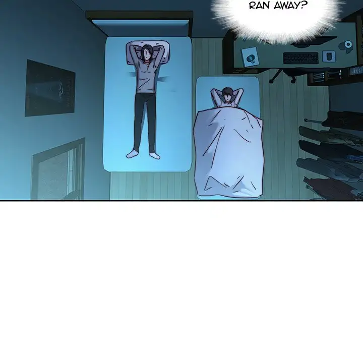 Our Twenties chapter 30 page 108