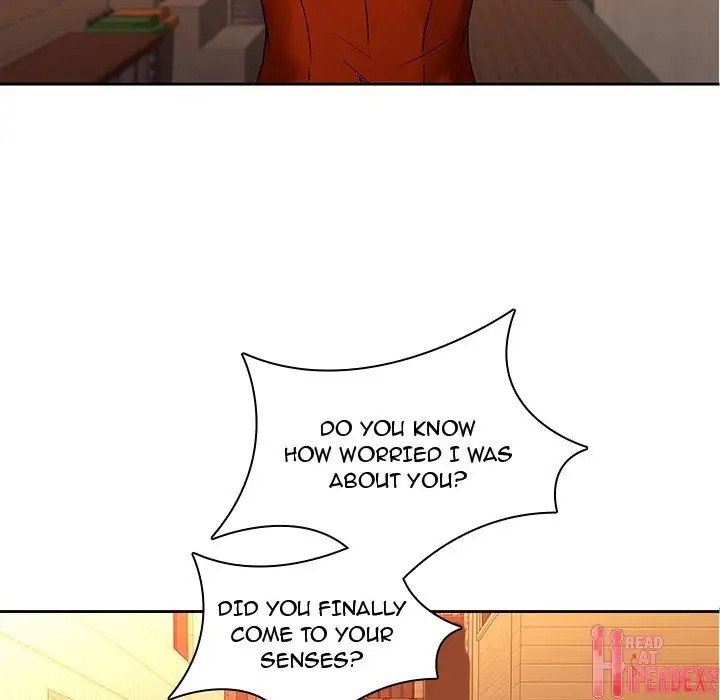 Our Twenties chapter 31 page 6