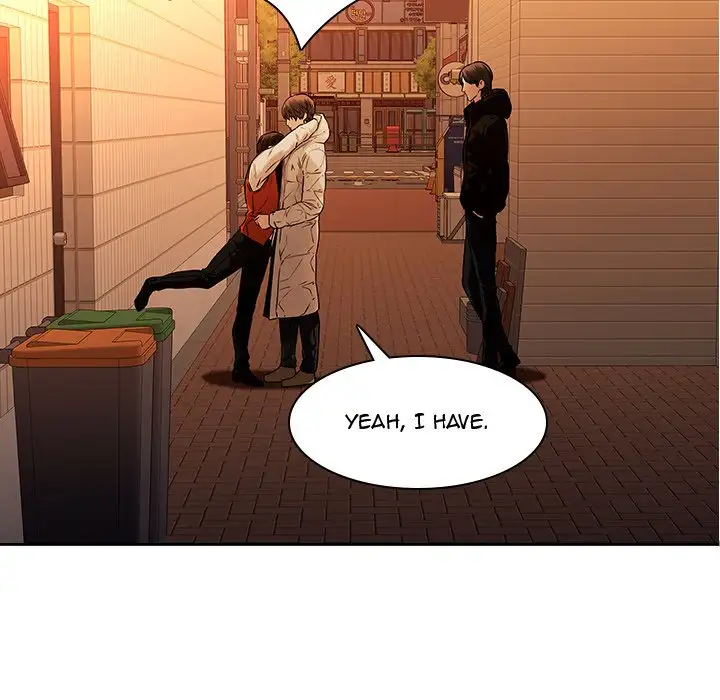 Our Twenties chapter 31 page 7