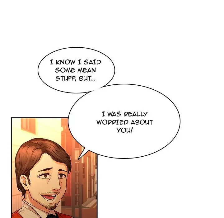 Our Twenties chapter 31 page 8