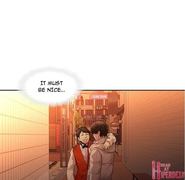 Our Twenties chapter 31 page 11