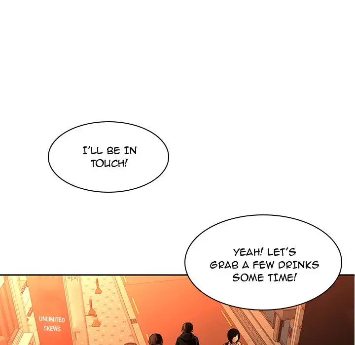 Our Twenties chapter 31 page 14