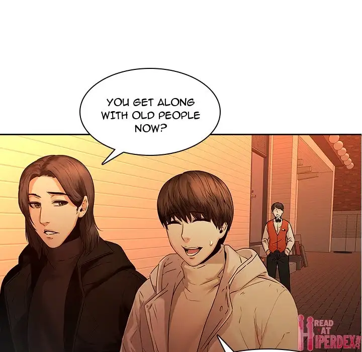 Our Twenties chapter 31 page 16
