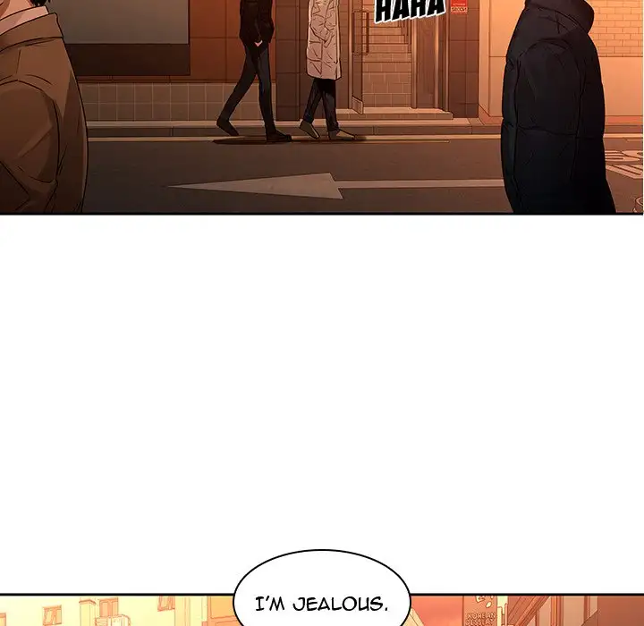 Our Twenties chapter 31 page 18