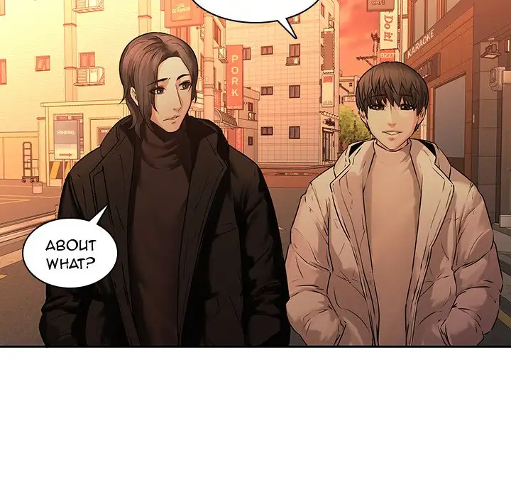 Our Twenties chapter 31 page 19