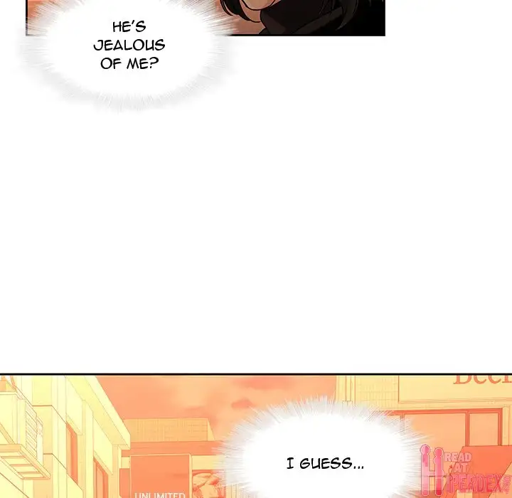 Our Twenties chapter 31 page 22