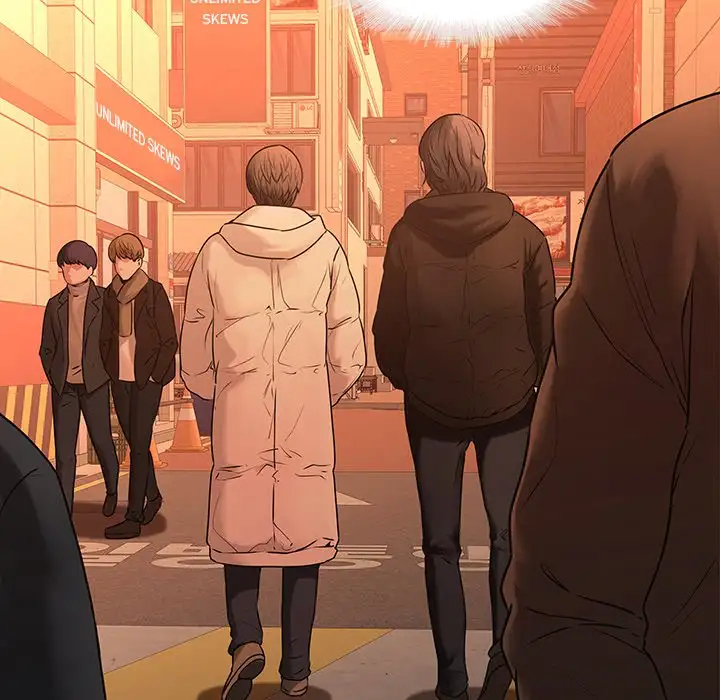 Our Twenties chapter 31 page 23