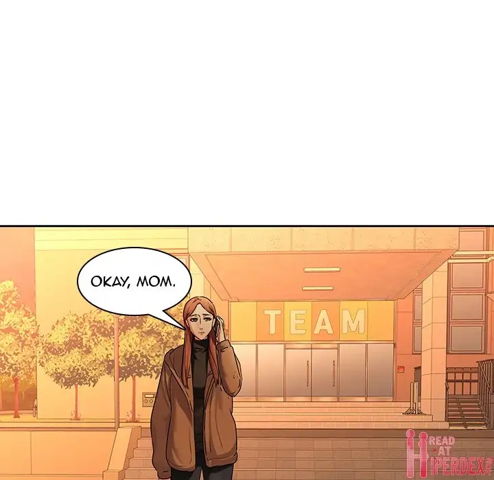 Our Twenties chapter 31 page 28
