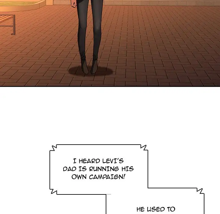 Our Twenties chapter 31 page 29