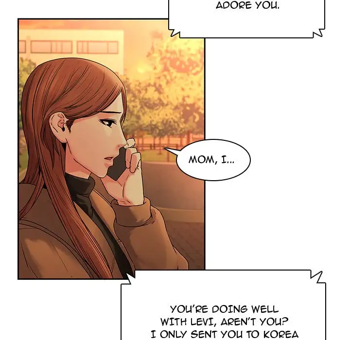 Our Twenties chapter 31 page 30