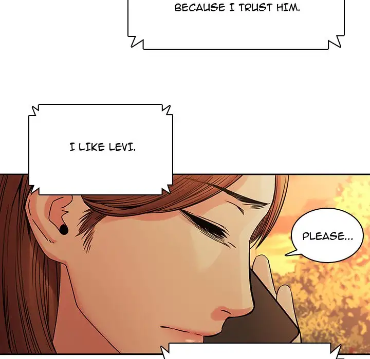 Our Twenties chapter 31 page 31