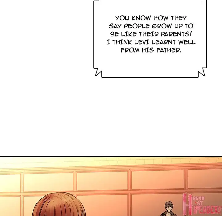 Our Twenties chapter 31 page 32