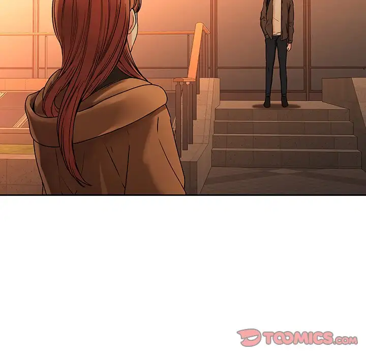 Our Twenties chapter 31 page 33