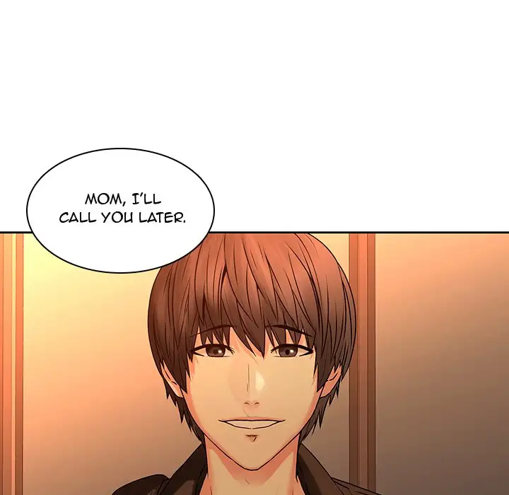 Our Twenties chapter 31 page 34