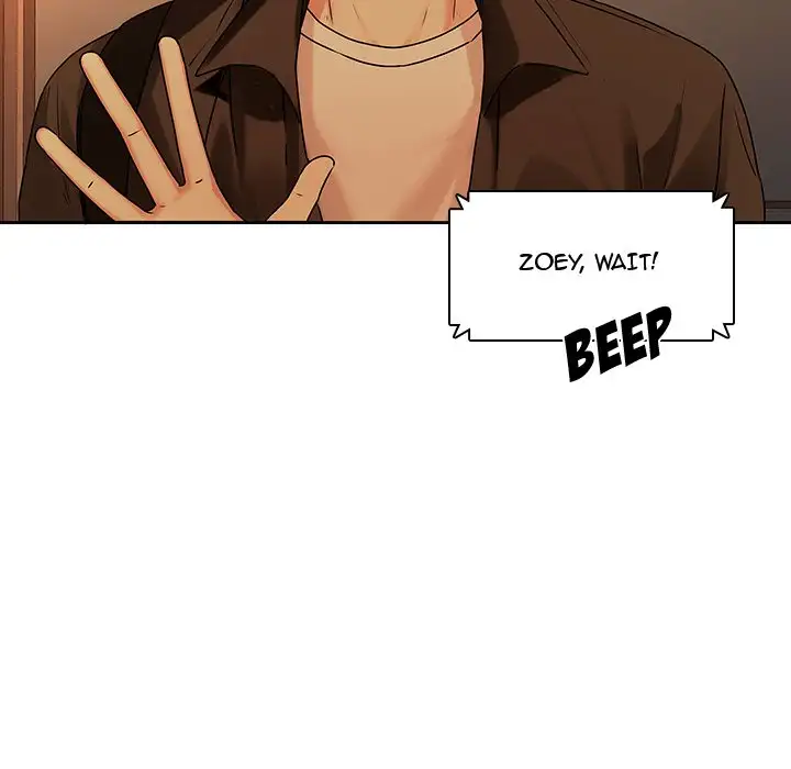 Our Twenties chapter 31 page 35