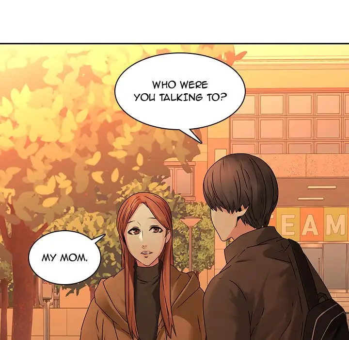 Our Twenties chapter 31 page 36