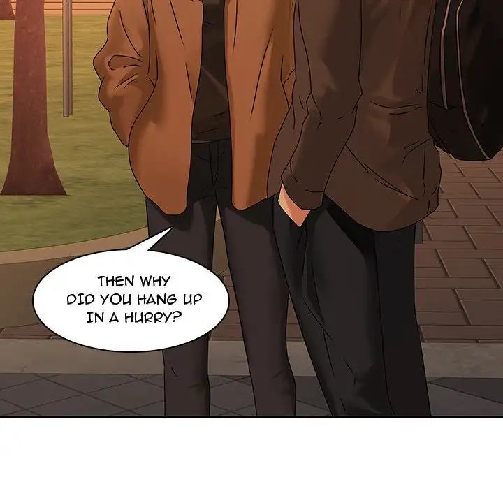 Our Twenties chapter 31 page 37