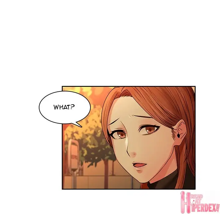 Our Twenties chapter 31 page 38