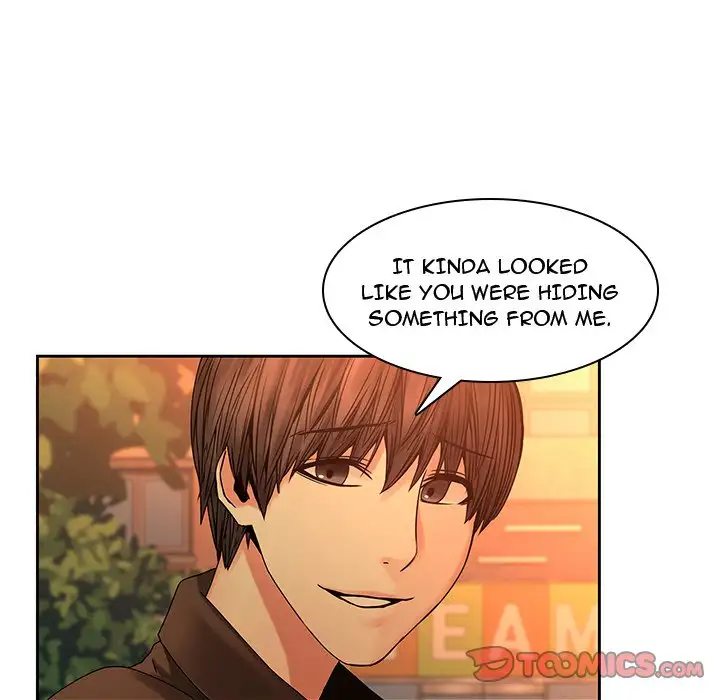 Our Twenties chapter 31 page 39