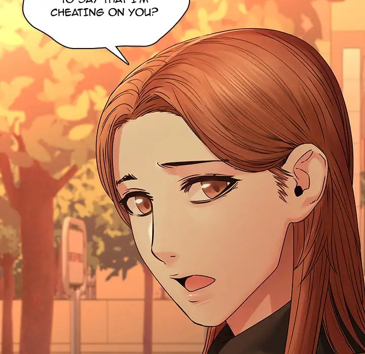 Our Twenties chapter 31 page 41
