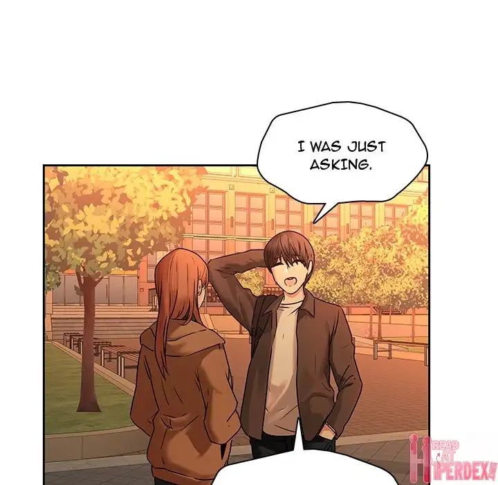 Our Twenties chapter 31 page 43