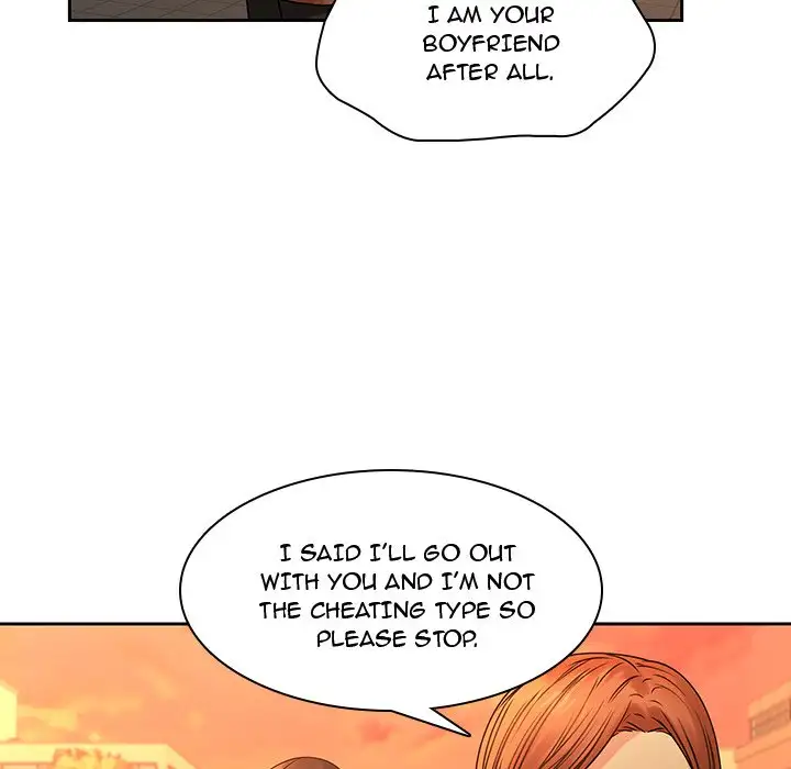 Our Twenties chapter 31 page 44