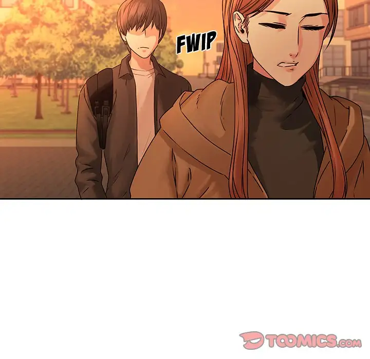 Our Twenties chapter 31 page 45