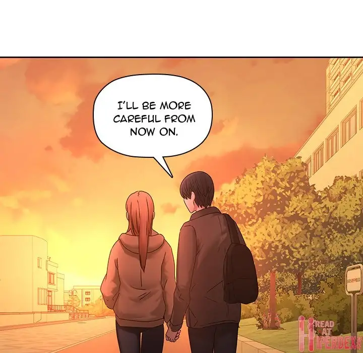Our Twenties chapter 31 page 74