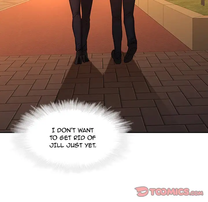 Our Twenties chapter 31 page 75