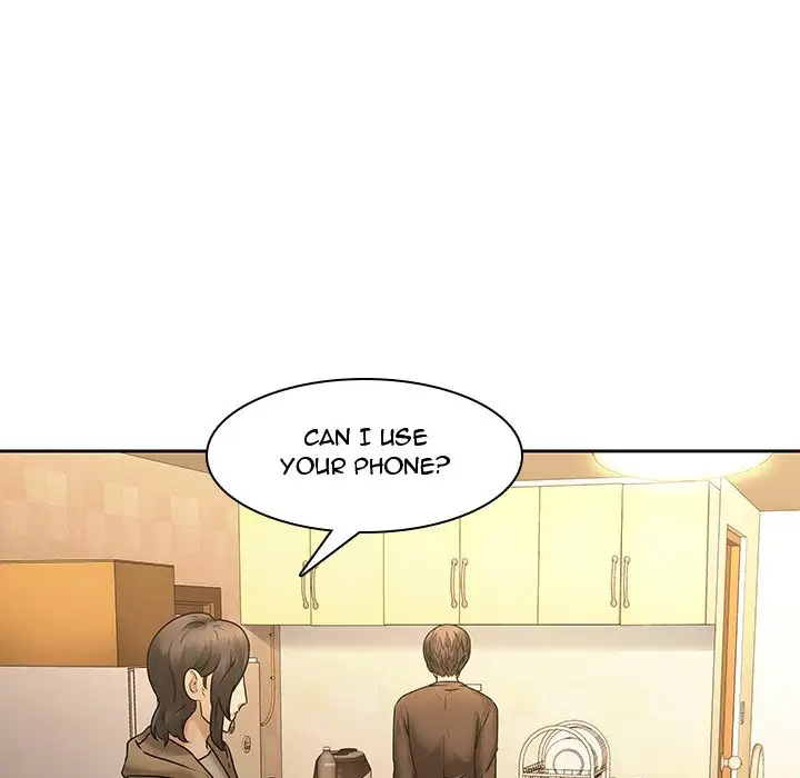 Our Twenties chapter 31 page 79