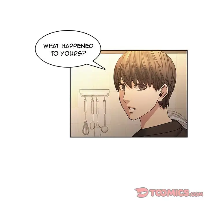 Our Twenties chapter 31 page 81