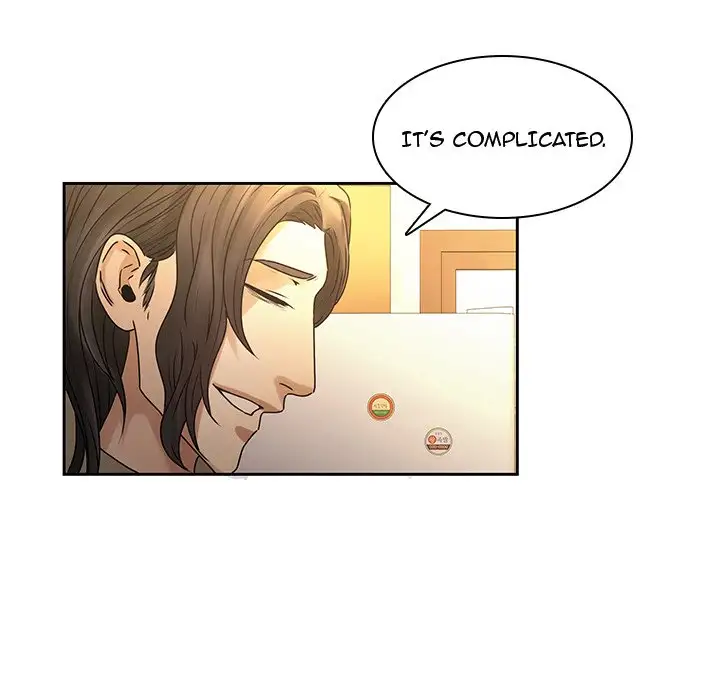 Our Twenties chapter 31 page 82