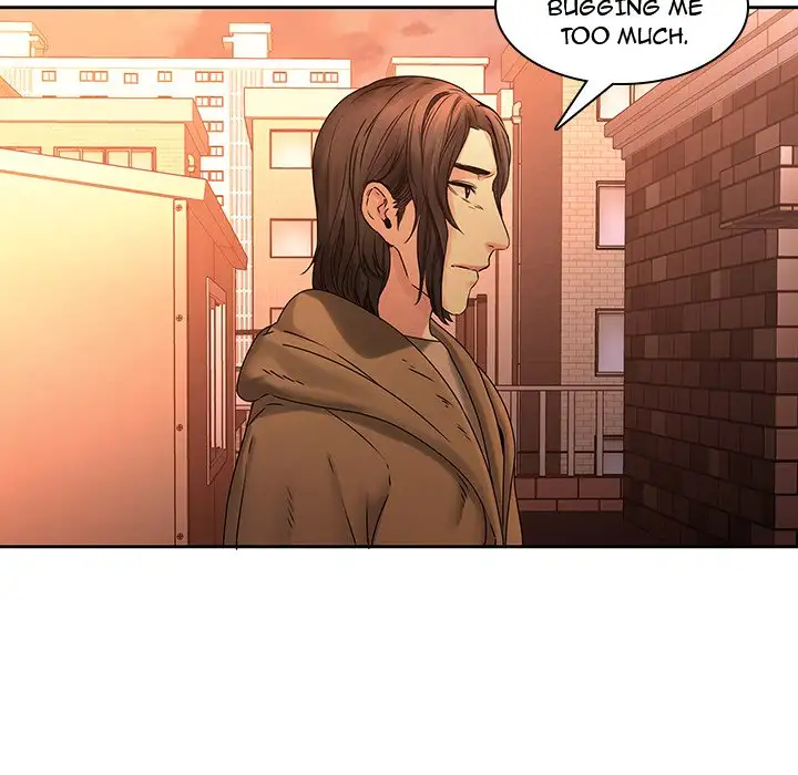 Our Twenties chapter 31 page 85